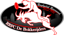Bokkerijders