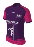 Speciale aanmaak inspeelshirts