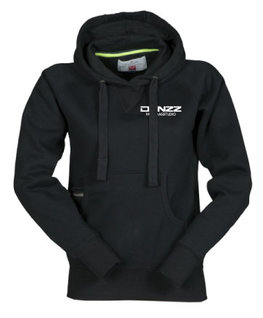 DENZZ Hoodie zwart - Dames