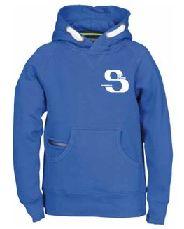 Swift Hoodie royal blauw - Junior
