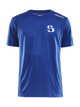 Craft RUSH SS TEE wedstrijd T-shirt Swift - heren