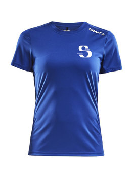 Craft RUSH SS TEE wedstrijd T-shirt Swift - dames