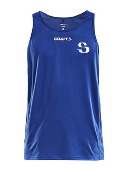 Craft RUSH wedstrijd singlet Swift - heren