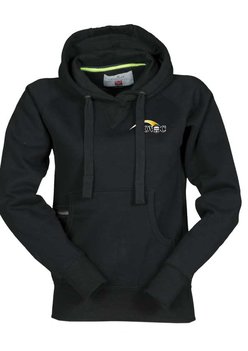HOVOC Hoodie - zwart - Dames
