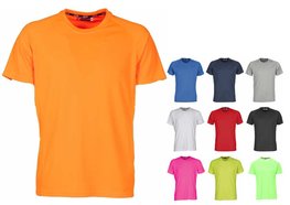 Set inspeelshirts HOVOC minimale afname 7 stuks - Unisex