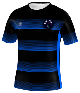 Xavi - Elastic shirt LTC Berg - Unisex