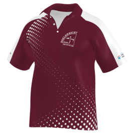 Xavi Performance Polo-shirt HBC Doelgericht - Unisex