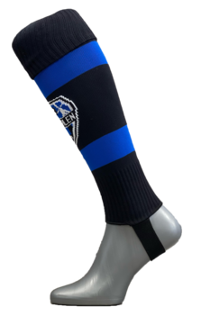 Wedstrijdbeenstukken FC Roerdalen