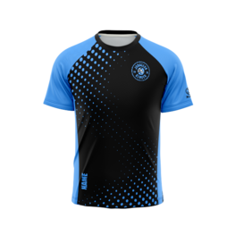 Xavi Performance t-shirt Judoclub Reuver - Unisex