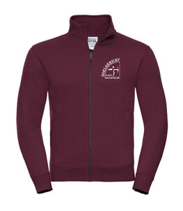 HBC Doelgericht Vest met borst- en ruglogo - Unisex