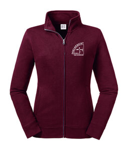 HBC Doelgericht Vest met borst- en ruglogo - Dames