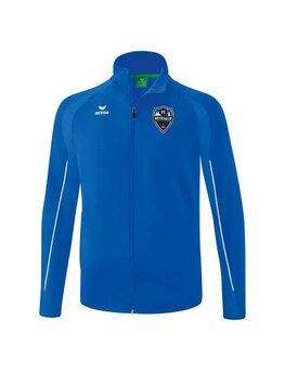 Erima Liga star trainingsjack FC Roerdalen - royal blauw - Junior 