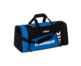 ERIMA Six Wings Sporttas FC Roerdalen Maat M 