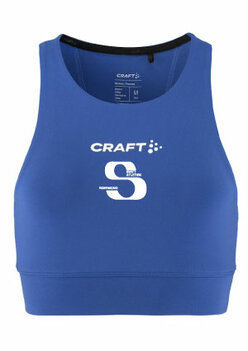 Craft RUSH 2.0 wedstrijd Crop TOP Swift - dames