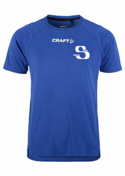 Craft RUSH SS TEE 2.0 wedstrijd T-shirt Swift - junior