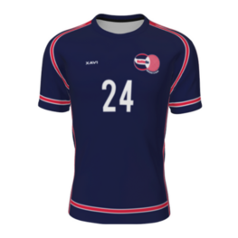 Xavi VollinGo wedstrijdshirt Heren