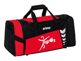 ERIMA Six Wings Sporttas Tupos Maat L