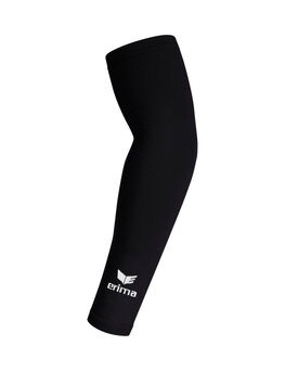 Erima armsleeve Zwart