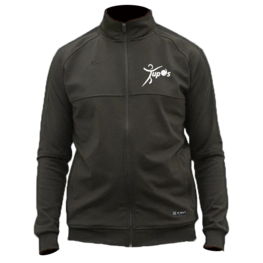 XAVI AUTHENTIC TRAININGSJAS TUPOS DALGICH UNISEX