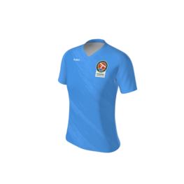 Xavi PRO dames t-shirt LTV Melick Pickleball