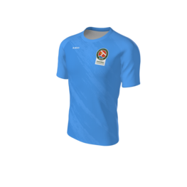 Xavi PRO t-shirt LTV Melick Pickleball unisex 