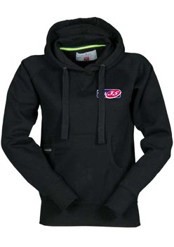 My35' Hoodie zwart - Dames