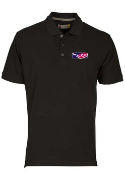 My35' Poloshirt Unisex