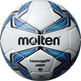 Molten V4200 wedstrijdvoetbal size 5