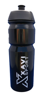XaviSport Bidon zwart 750 ml Tacx Shiva