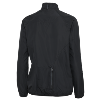 Pitch Stone Running Jacket - zwart - dames