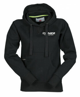 DENZZ Hoodie zwart - Dames