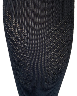 Achterkant compressie sokken