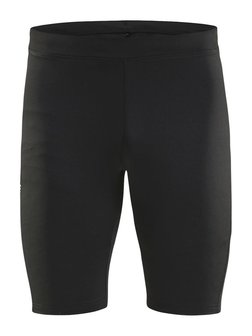 Craft RUSH sportbroek Tight - zwart - heren