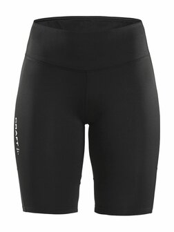 Craft RUSH sportbroek Tight - zwart -dames