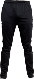 XAVI trainingsbroek - Dalgich - zwart - Unisex