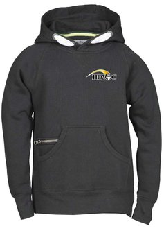 HOVOC Hoodie - zwart - Junior