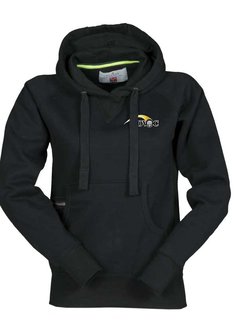 HOVOC Hoodie - zwart - Dames