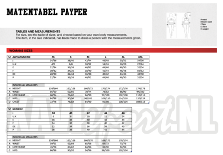 VollinGo T-shirt 100% Polyester - navy - Dames