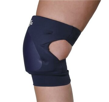 Trace kniebeschermers - Navy