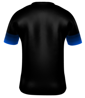 Xavi - Performance shirt Jeugd LTC Berg - Unisex