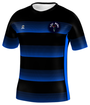 Xavi - Performance shirt Jeugd LTC Berg - Unisex