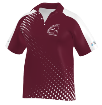 Xavi Performance Polo-shirt HBC Doelgericht - Unisex