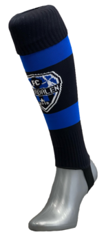 Wedstrijdbeenstukken FC Roerdalen