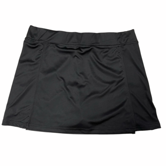 Xavi badminton rokje - zwart - Dames