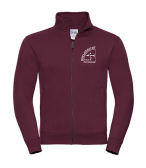 HBC Doelgericht Vest met borst- en ruglogo - Unisex