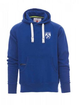 AV Weert Hoodie - Royal blauw - Unisex