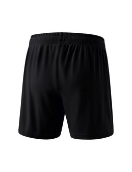 Erima Rio short - zwart - dames