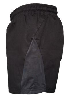 Xavi Rugbybroek RC Maastricht - zwart - Unisex