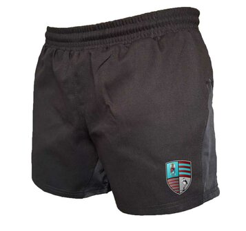 Xavi Rugbybroek RC Maastricht - zwart - Unisex