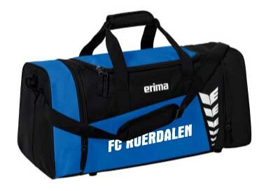 ERIMA Six Wings Sporttas FC Roerdalen Maat L 